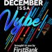 FirstBank introduces Vybe Hub to elevate customer experiences for DecemberIssaVybe
