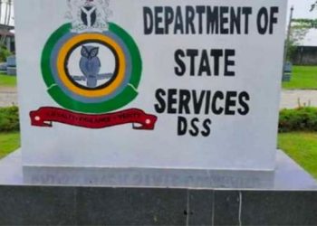 DSS charges man for advocating military coup