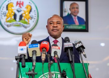 Gov. Mbah pledges to end road crashes in Enugu