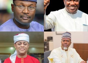 Tinubu nominates ex-INEC chair, Ugwuanyi, Fani-Kayode, Omokri, 28 others as ambassadors