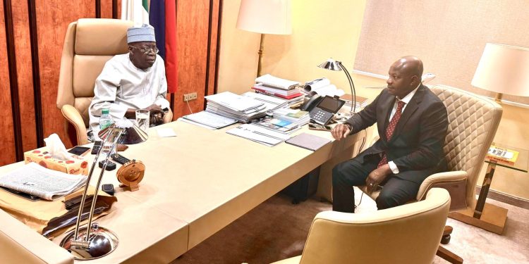 FG plans task force to rescue kidnapped students