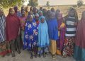 BREAKING: 24 abducted Kebbi schoolgirls regain freedom
