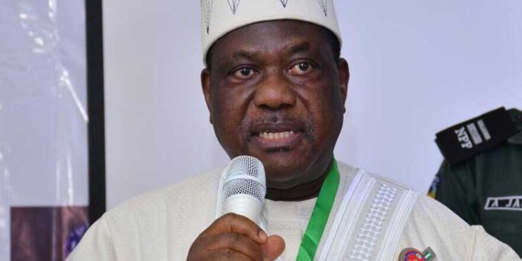 US genocide pronouncements encouraging bandits, says Fed Govt