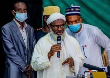 Insecurity: My negotiation with bandits was with approval, says Gumi