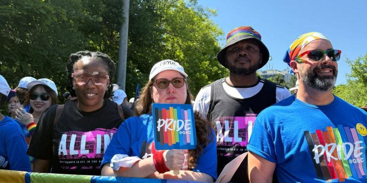 Toronto Pride Festival 2025: A Global Celebration of Equality & Solidarity