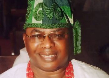 Alado of Ado Kingdom, Kabiyesi Barrister Adeshola Amisu Tijani dies after attack by unidentified assailants