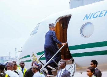 VP Shettima departs for Brazil to attend UN climate summit