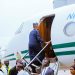 VP Shettima departs for Brazil to attend UN climate summit