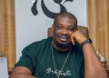 Why I’m scared of marriage — Don Jazzy