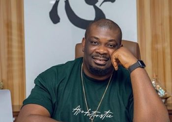 Why I’m scared of marriage — Don Jazzy