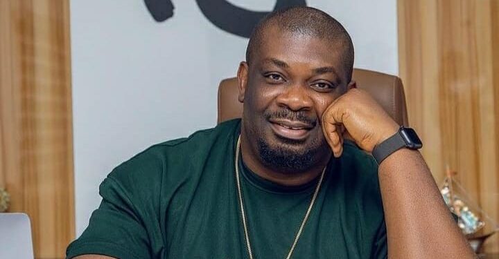 Why I’m scared of marriage — Don Jazzy