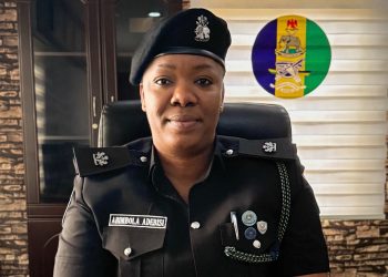 Police stop Egungun Festival in Lagos community