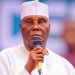 Abducted Kebbi schoolgirls’ release not a victory, says Atiku