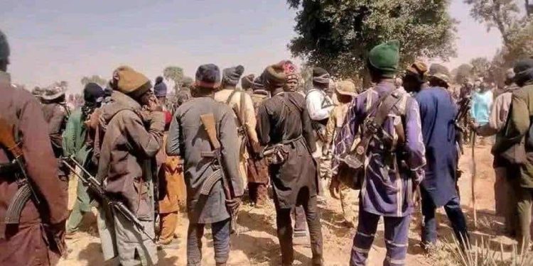 Bandits abduct boy, teenage girls in fresh attack on FCT community