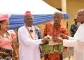 Imo: Oguta community abolishes Ohu outcaste system