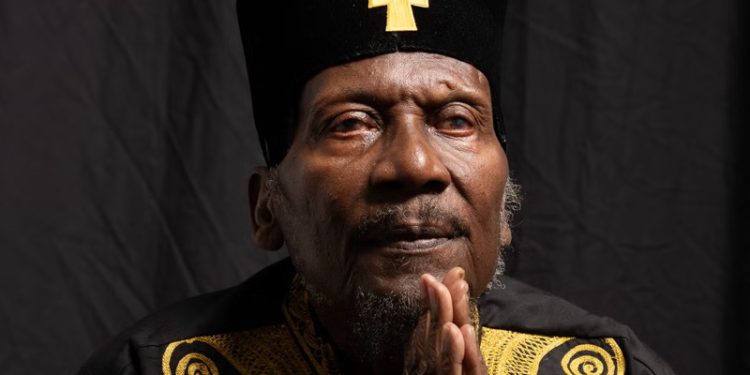 Jamaican music legend, Jimmy Cliff, dies at 81