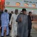 Guinea-Bissau: Why I returned to Nigeria on Ivorian jet — Jonathan