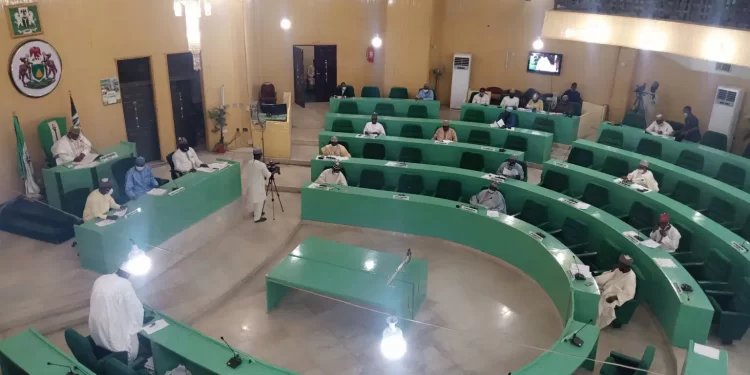 Kano Assembly moves to enforce use of mother tongue in schools