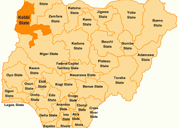 Gunmen abduct 25 girls from Kebbi boarding school, kill vice principal