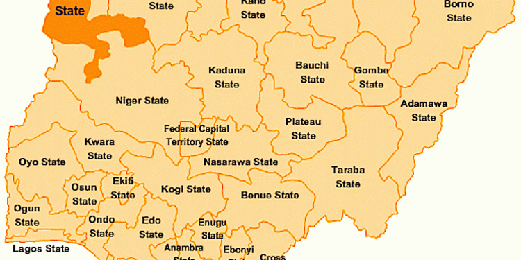 Gunmen abduct 25 girls from Kebbi boarding school, kill vice principal