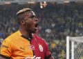 Champions League: Galatasaray ready to conquer Europe, says Osimhen