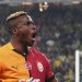 Champions League: Galatasaray ready to conquer Europe, says Osimhen