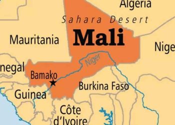 As terrorists close in on Bamako – Punch
