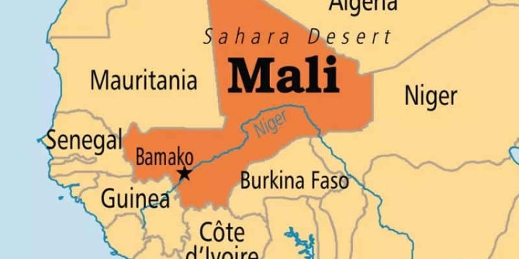 As terrorists close in on Bamako – Punch