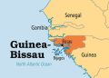 African Union suspends Guinea-Bissau after coup