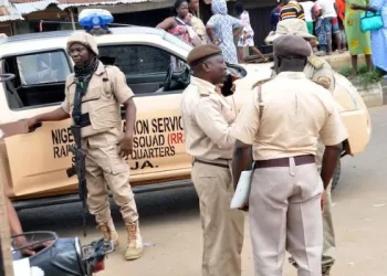 Immigration launches response after attack on Kebbi border post