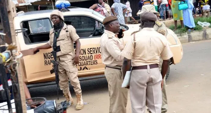 Immigration launches response after attack on Kebbi border post