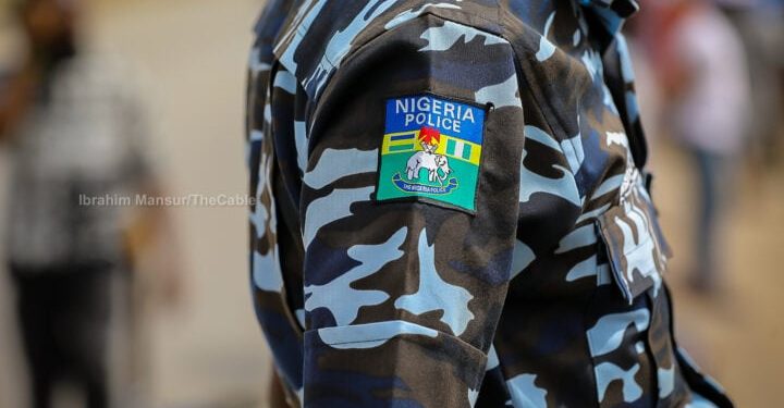 Lives of All Nigerians Carry Equal Value: ICADAR responds to Senate, House calls for reconsideration of Police withdrawal from VIPs