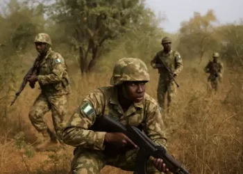 Tinubu orders 24-hour aerial cordon on Kwara, Kebbi, Niger forests