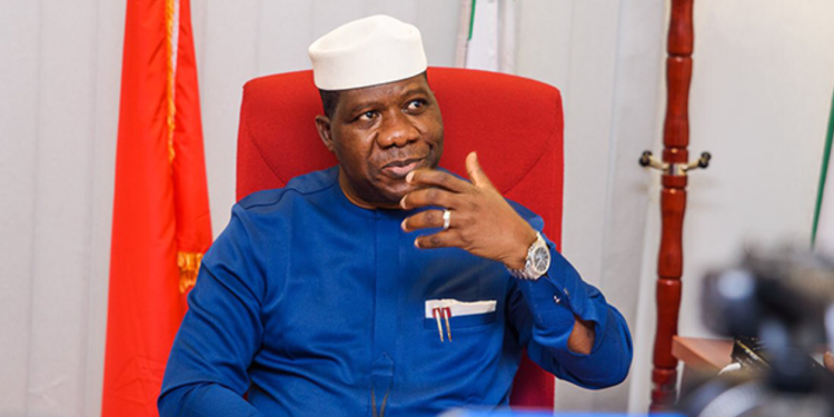 Bamidele refutes Kalu’s claims of impeachment plots against Akpabio, urges unity