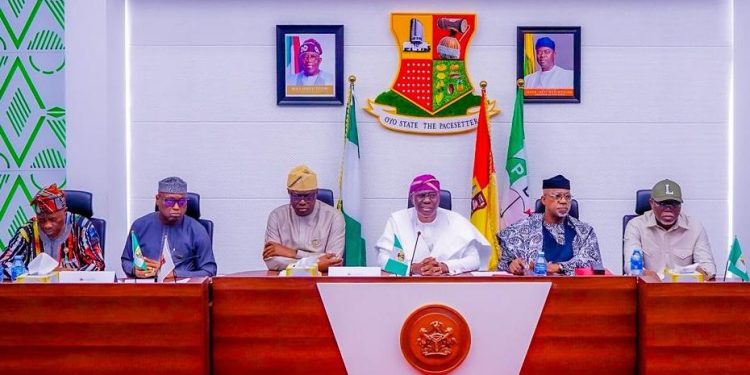 Kidnapping crisis: Governors convene emergency session, school lockdowns rise