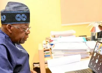 Guinea-Bissau coup: Tinubu joins ECOWAS leaders in emergency virtual meeting