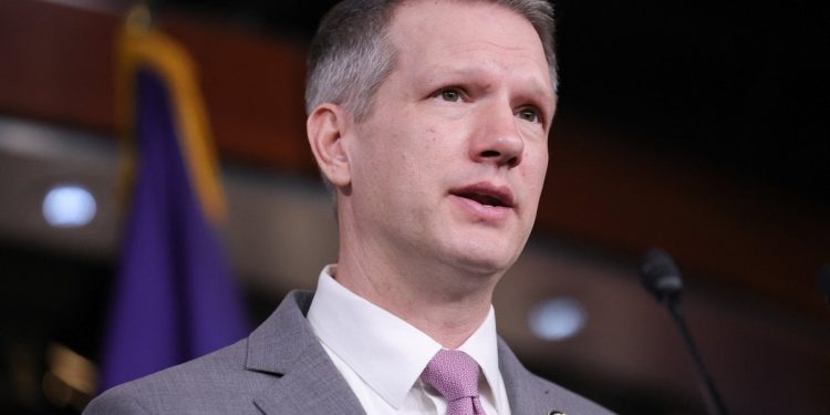 US Congressman meets Ribadu, others over rising terrorism in Nigeria