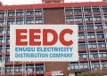 Enugu DisCco begins free prepaid meter rollout