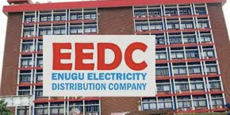 Enugu DisCco begins free prepaid meter rollout