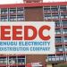 Enugu DisCco begins free prepaid meter rollout