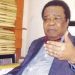 Insecurity: Tinubu must show determination to flush out Boko Haram sympathisers from military —Prof. Akinyemi
