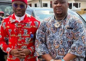 Cubana Chief Priest urges deputy Speaker to help secure Nnamdi Kanu’s release