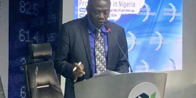 WES 2025: WorldStage boss urges Tinubu to engage Trump on possible joint military exercises to flush out terrorists in Nigeria