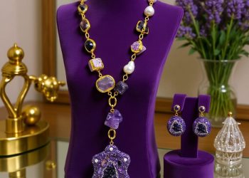 MAKEMS 2025 Jewelry Exhibition in Abuja holds Saturday