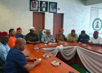 Reps South-East caucus urges Tinubu to pardon Nnamdi Kanu