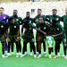 Nigeria, Gabon to clash in crucial World Cup playoff