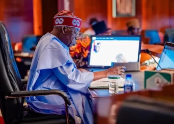 Tinubu approves tax policy implementation committee
