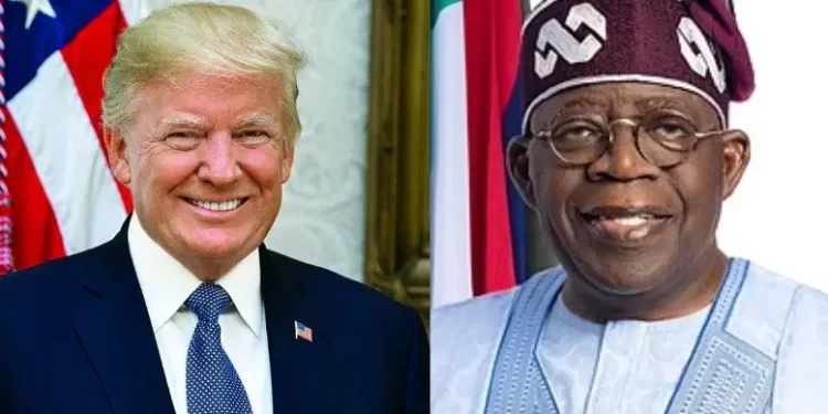 US, Nigeria agree terms to tackle insecurity