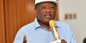 FG assures 21-month delivery of Lekki Deep Seaport–Epe Road