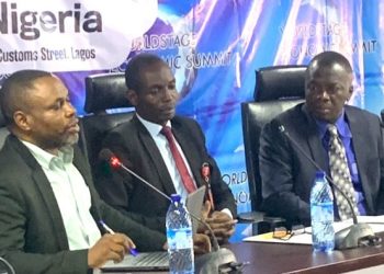 WES 2025: Economist sees Nigeria’s productivity challenge as human tragedy, defining opportunity